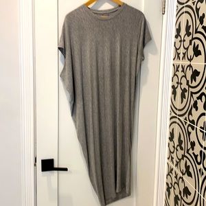 Kit & ace brushed wave dress